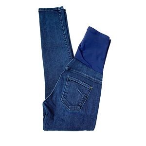 James Jeans Maternity Skinny Jeans